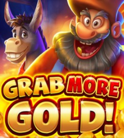 Grab more Gold!