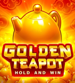 Golden Teapot