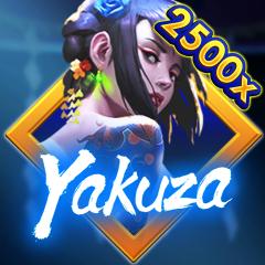 Yakuza