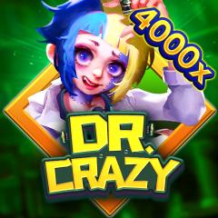 DR. Crazy