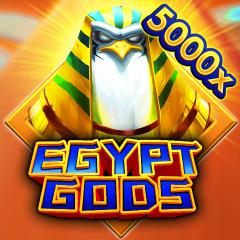 Egypt Gods