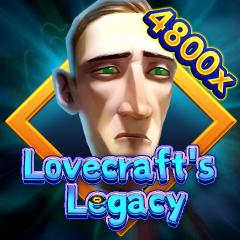 Lovecraft's Legacy