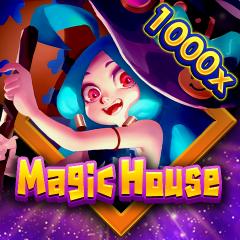 Magic House