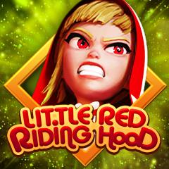 Little Red Riding Hood