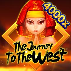 The Journey To The West