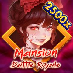 Mansion Battle Royale