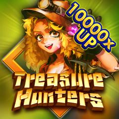 Treasure Hunters