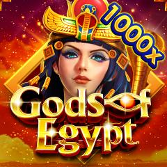 Gods of Egypt