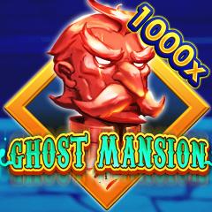 Ghost Mansion