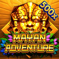 Mayan Adventure