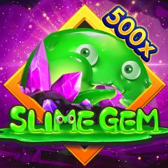 Slime Gem