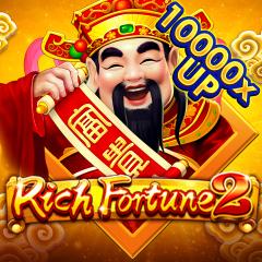 Rich Fortune 2