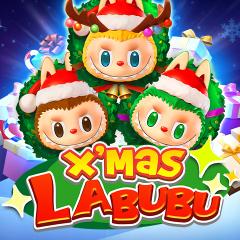 X'Mas LABUBU