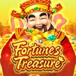 Fortune's Treasure