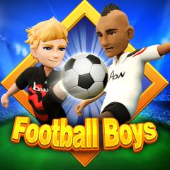 Football Boys