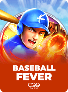 Baseball Fever