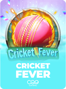 Cricket Fever