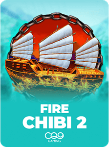 Fire Chibi 2