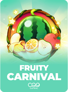 Fruity Carnival