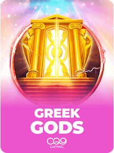 Greek Gods