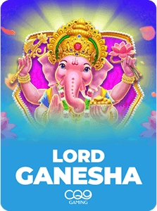 Lord Ganesha