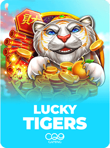 Lucky Tigers