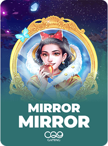 Mirror Mirror