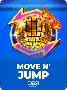 Move N Jump