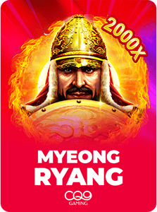 Myeong Ryang