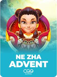 Ne Zha Advent