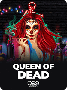 Queen Of Dead