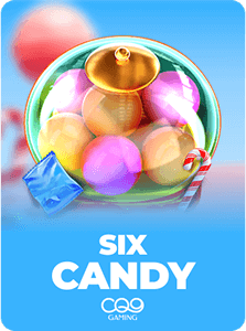 Six Candy
