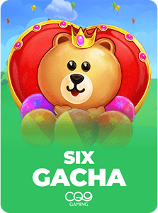 Six Gacha