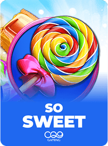 So Sweet