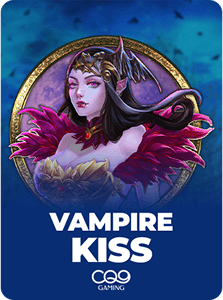Vampire Kiss