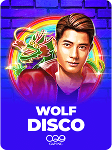 Wolf Disco