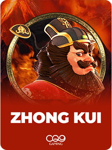 Zhong Kui