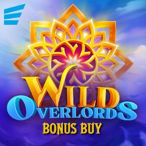 Wild Overlords Bonus Buy