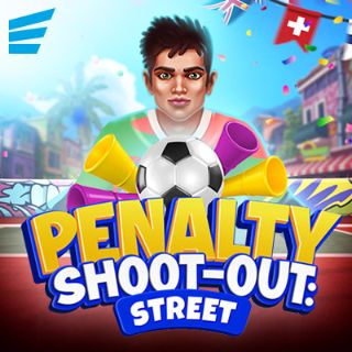 Penalty Shoot-Ð¾ut:Street