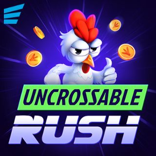 Uncrossable Rush