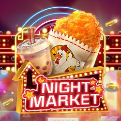 NIGHT MARKET