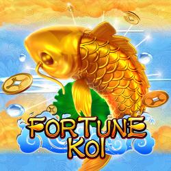 FORTUNE KOI