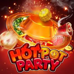 HOT POT PARTY