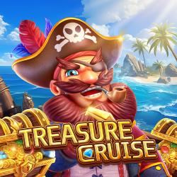 TREASURE CRUISE