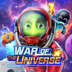WAR OF THE UNIVERSE
