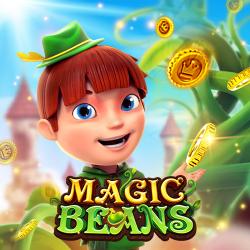 MAGIC BEANS