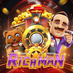 RICH MAN