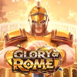 GLORY OF ROME