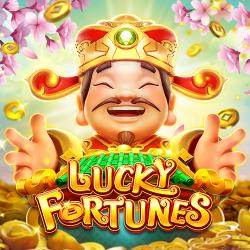 LUCKY FORTUNES