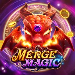 MERGE MAGIC